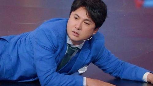 娱乐爆料沈腾,娱乐爆料揭秘喜剧大师的幕后故事 第2张 娱乐爆料沈腾,娱乐爆料揭秘喜剧大师的幕后故事 第2张