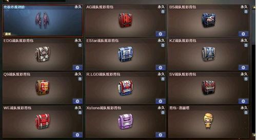 cs2战队最新爆料,最新爆料背后的精彩故事  第1张