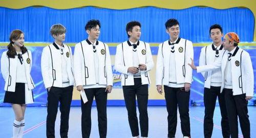 跑男团彼此爆料视频,笑料百出,兄弟情深引网友热议 第2张 跑男团彼此爆料视频,笑料百出,兄弟情深引网友热议 第2张